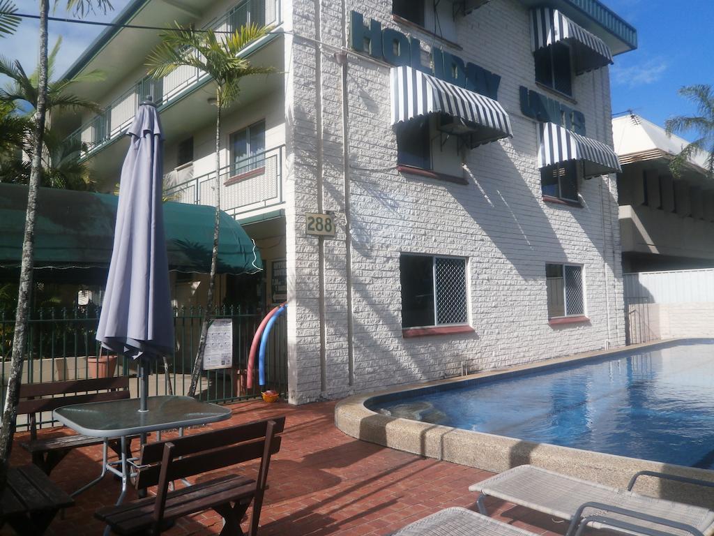 Villa Shangri-La Cairns Bagian luar foto