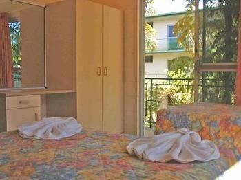 Villa Shangri-La Cairns Bagian luar foto