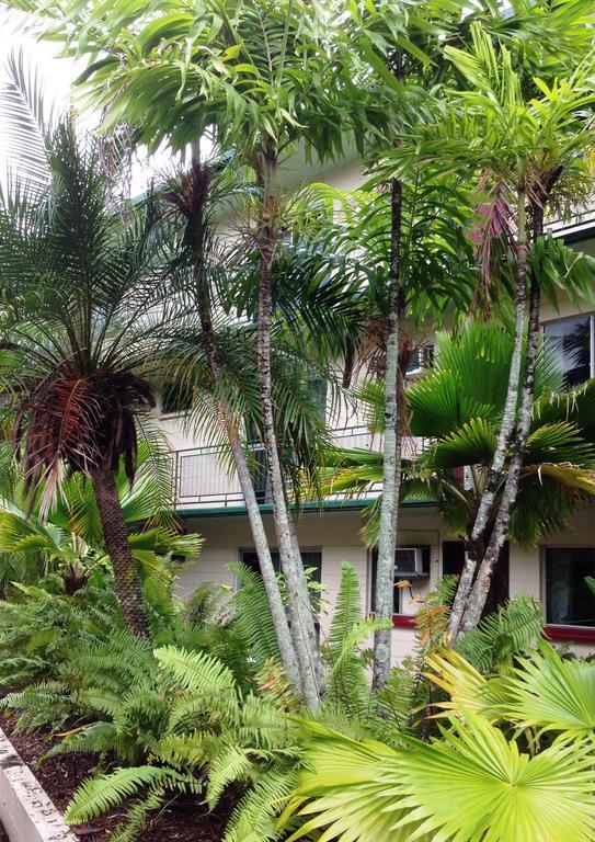 Villa Shangri-La Cairns Bagian luar foto