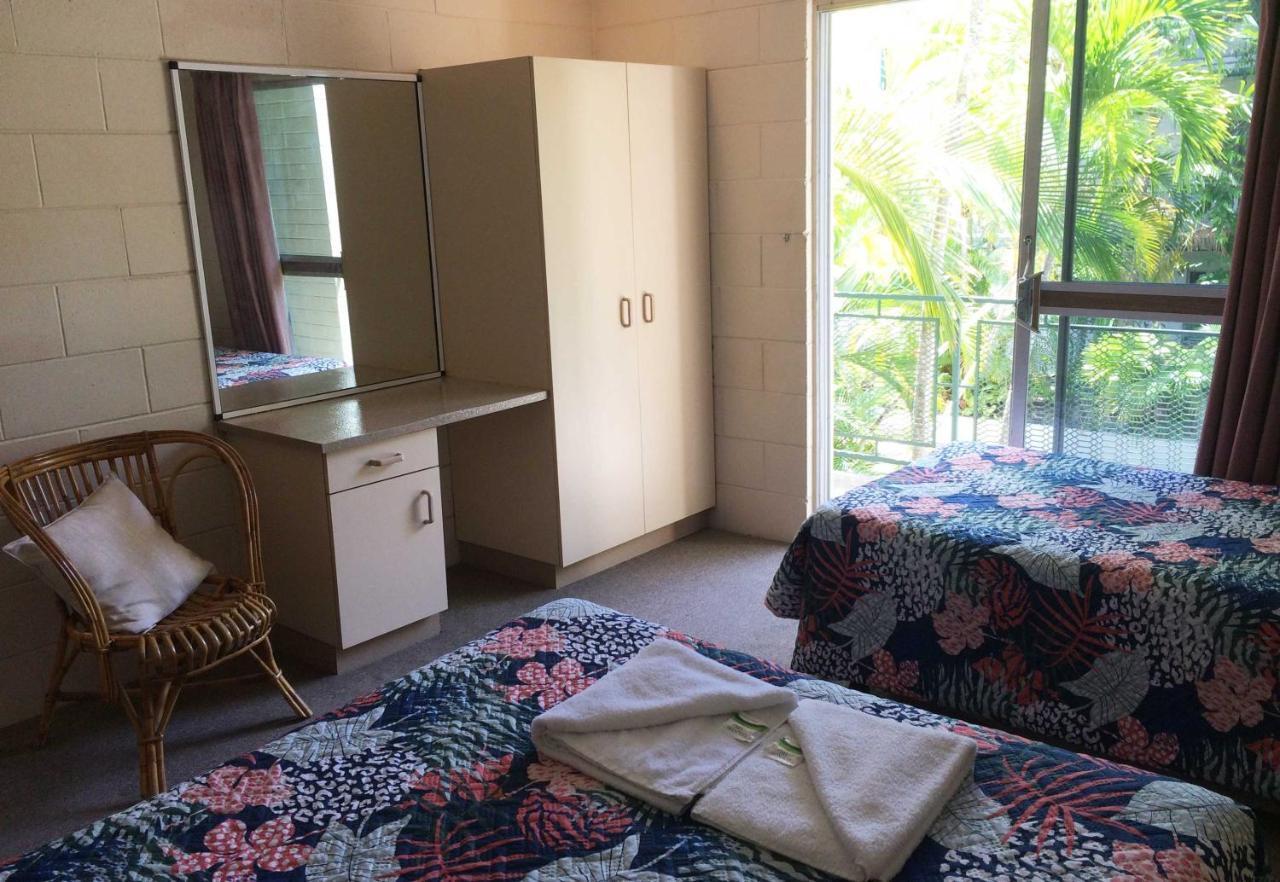 Villa Shangri-La Cairns Bagian luar foto